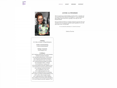 ewermo.se snapshot