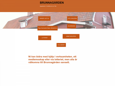 brunnagarden.se snapshot