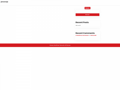 jamonrojo.com snapshot