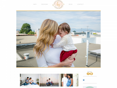kathryngphotography.com snapshot