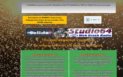 selidacy.com snapshot