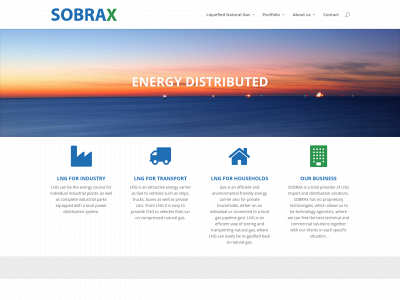 sobrax.com snapshot