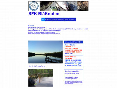 blaknuten.se snapshot