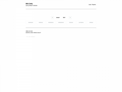 bsgas.be snapshot
