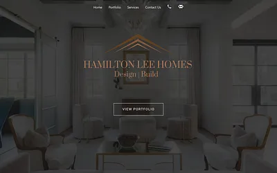 hamiltonleehomes.com snapshot