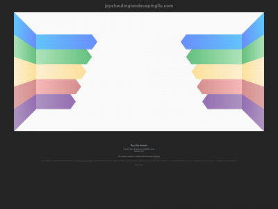 jayshaulinglandscapingllc.com snapshot