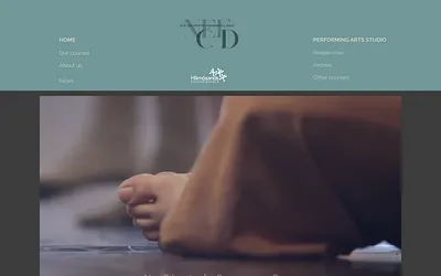 nefcd.se snapshot