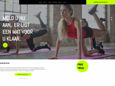 mijndomeinmakelaar.nl snapshot