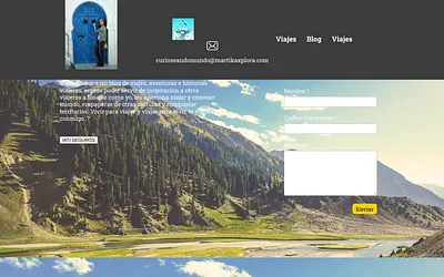 martikaxplora.com snapshot