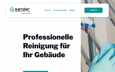 sander-gs.de snapshot
