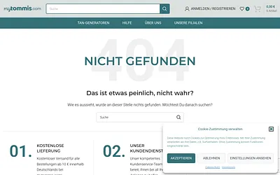 premiumschachsets.de snapshot