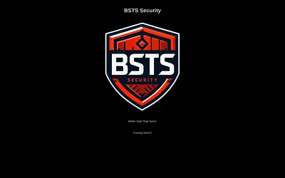 bsts-security.nl snapshot