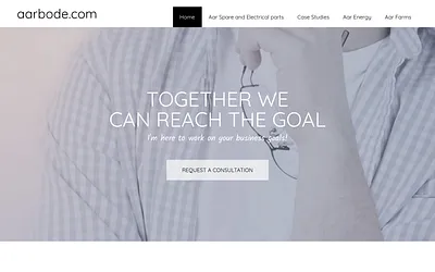aarbode.com snapshot
