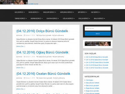 burcler.org snapshot