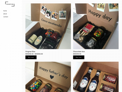 thehappyboxmx.weebly.com snapshot