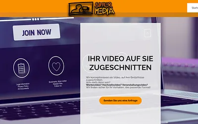 siffler-media.de snapshot