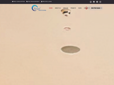 serialuae.com snapshot