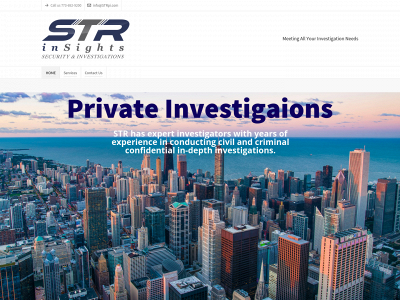 strpi.com snapshot