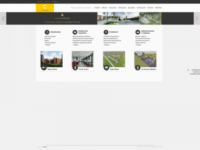 citadelent.lt snapshot
