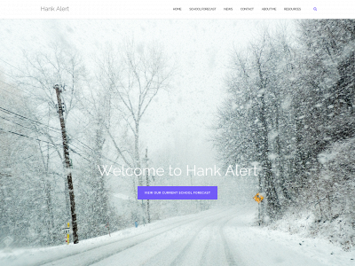 hankalert.com snapshot