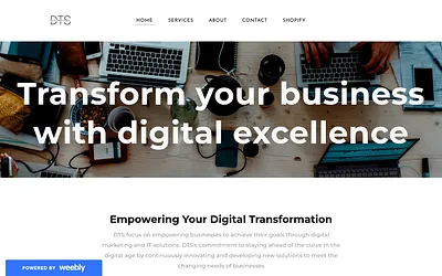 dastechnosolutions.weebly.com snapshot