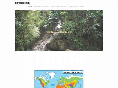 dieterlenbioproject.weebly.com snapshot