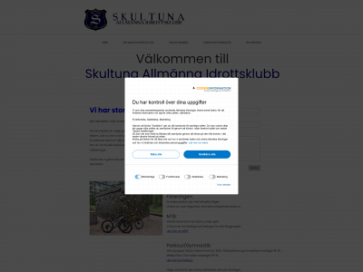 skultunaaik.nu snapshot