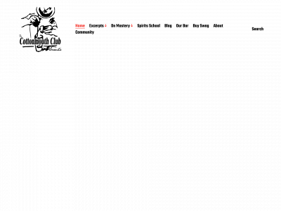 thecottonmouthclubpresents.com snapshot