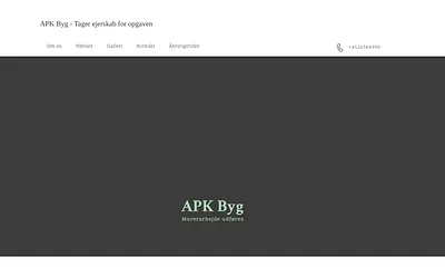 apkbyg.dk snapshot