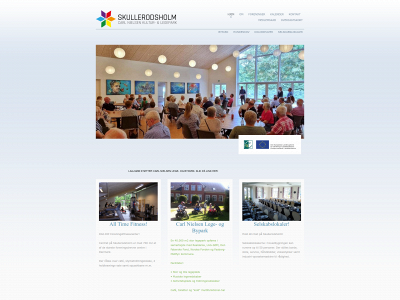 skullerodsholm.dk snapshot