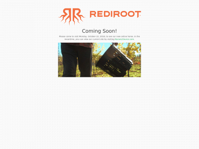 rediroot.com snapshot