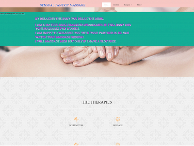 sensual-tantric-massage.uk snapshot
