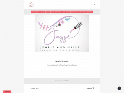 www.jjjeweler.com snapshot