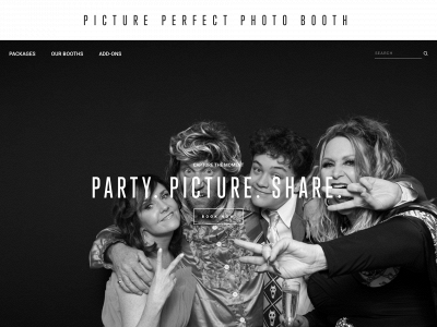 azpictureperfect.com snapshot