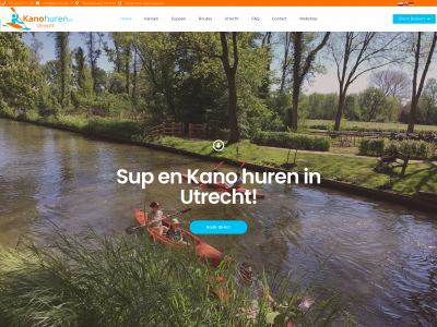 kanohuren.nl snapshot