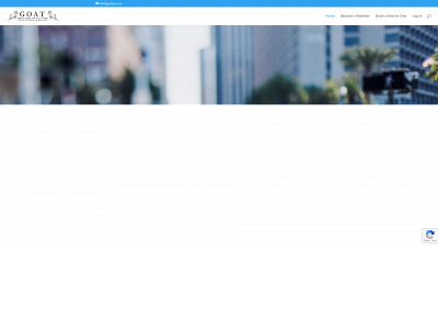 goatpt.com snapshot