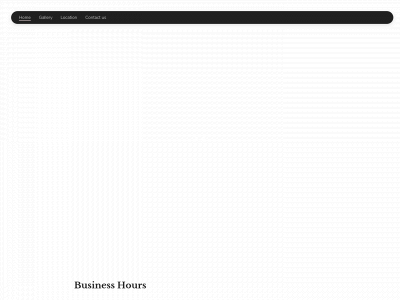 poly-solutions.com snapshot