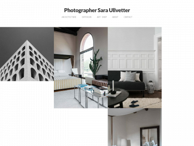saraullvetter.se snapshot