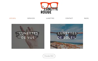 www.lalunetterouge.fr snapshot
