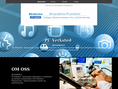 polarislab.net snapshot