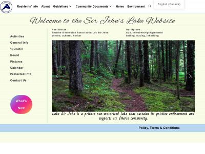 alsj.ca snapshot