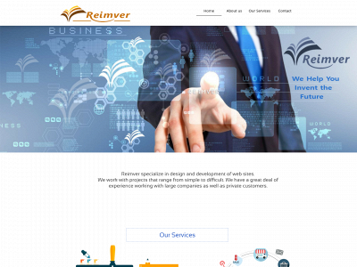 reimver.com snapshot