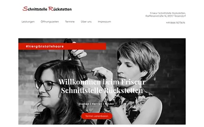 schnittstelle-rueckstetten.de snapshot