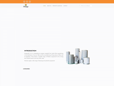 orangebp.co.mz snapshot