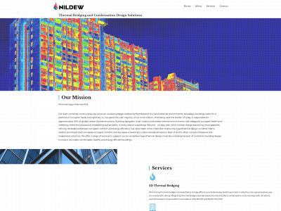 nildew.com snapshot