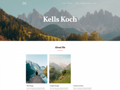 kellskoch.com snapshot