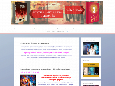 kosmoenergetika.net snapshot