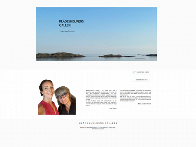 holvik.se snapshot