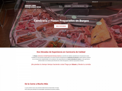tucarnicerotecocina.com snapshot