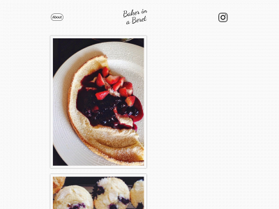 bakerinaberet.com snapshot